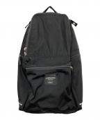 marimekkoマリメッコ）の古着「roadie buddy」｜ブラック