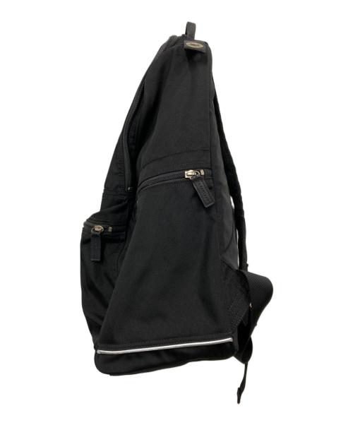 marimekko（マリメッコ）marimekko (マリメッコ) roadie buddy ブラックの古着・服飾アイテム