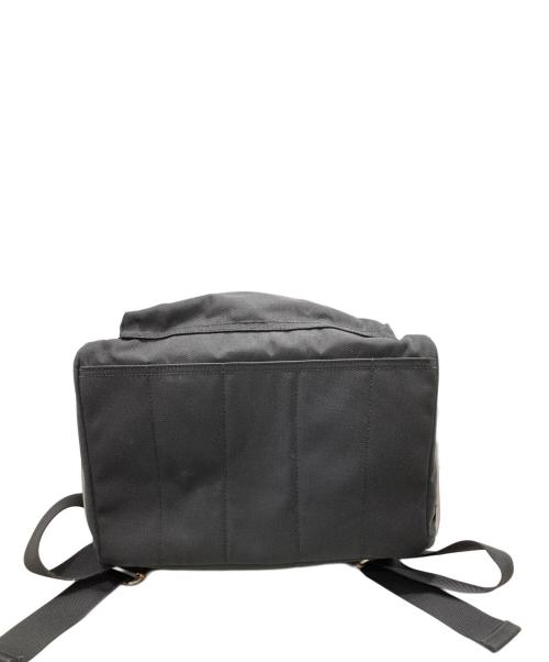 marimekko（マリメッコ）marimekko (マリメッコ) roadie buddy ブラックの古着・服飾アイテム