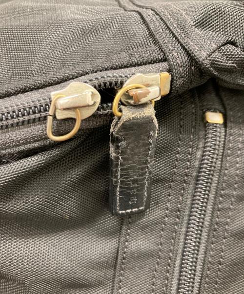 marimekko（マリメッコ）marimekko (マリメッコ) roadie buddy ブラックの古着・服飾アイテム