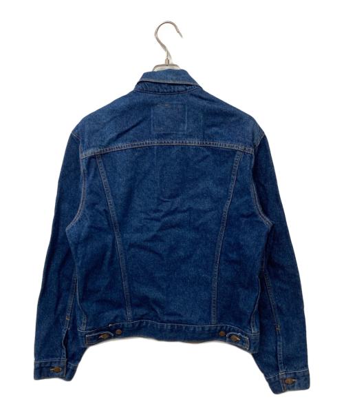 LEVI'S（リーバイス）LEVI'S (リーバイス) デニムジャケット インディゴ サイズ:40の古着・服飾アイテム