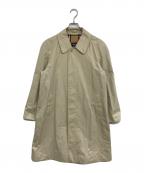 Burberry'sバーバリーズ）の古着「コート」｜ベージュ