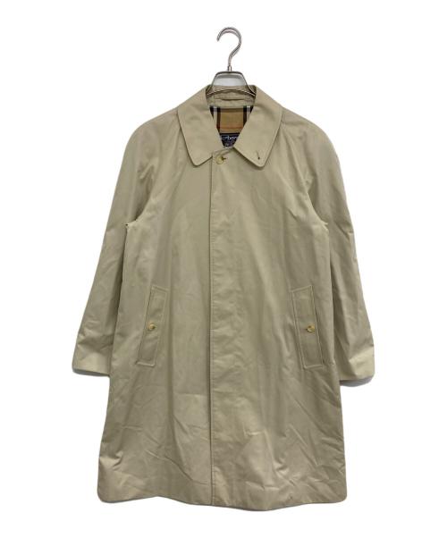 Burberry's（バーバリーズ）Burberry's (バーバリーズ) コート ベージュ サイズ:表記なしの古着・服飾アイテム