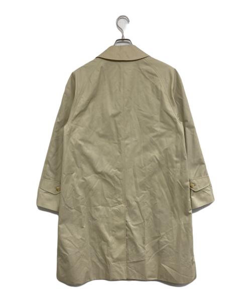 Burberry's（バーバリーズ）Burberry's (バーバリーズ) コート ベージュ サイズ:表記なしの古着・服飾アイテム