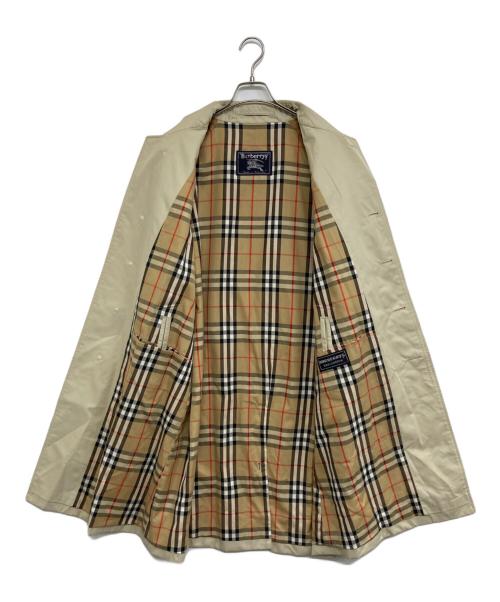 Burberry's（バーバリーズ）Burberry's (バーバリーズ) コート ベージュ サイズ:表記なしの古着・服飾アイテム