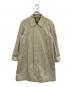 Burberry's（バーバリーズ）の古着「コート」｜ベージュ