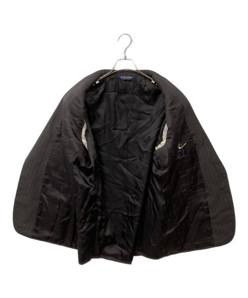 BROOKS BROTHERS（ブルックスブラザーズ）BROOKS BROTHERS (ブルックスブラザーズ) セットアップ ブラウン サイズ:44の古着・服飾アイテム