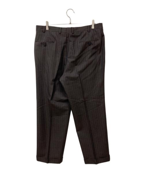 BROOKS BROTHERS（ブルックスブラザーズ）BROOKS BROTHERS (ブルックスブラザーズ) セットアップ ブラウン サイズ:44の古着・服飾アイテム