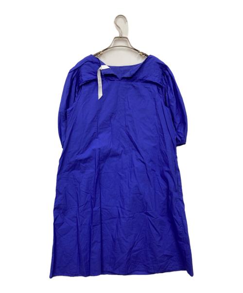 merlette（マーレット）Merlette (マーレット) ワンピース ブルー サイズ:XSの古着・服飾アイテム