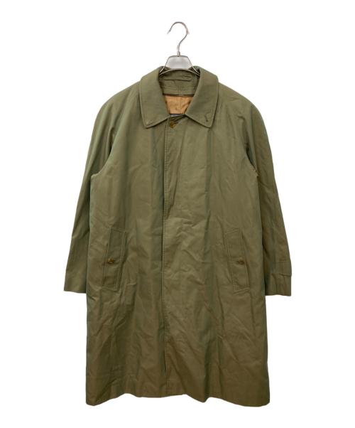 Burberry's（バーバリーズ）Burberry's (バーバリーズ) トレンチコート ベージュ サイズ:表記なしの古着・服飾アイテム