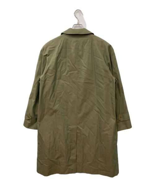 Burberry's（バーバリーズ）Burberry's (バーバリーズ) トレンチコート ベージュ サイズ:表記なしの古着・服飾アイテム