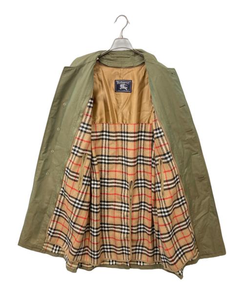 Burberry's（バーバリーズ）Burberry's (バーバリーズ) トレンチコート ベージュ サイズ:表記なしの古着・服飾アイテム