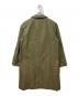 Burberry's (バーバリーズ) トレンチコート ベージュ サイズ:表記なし：12000円