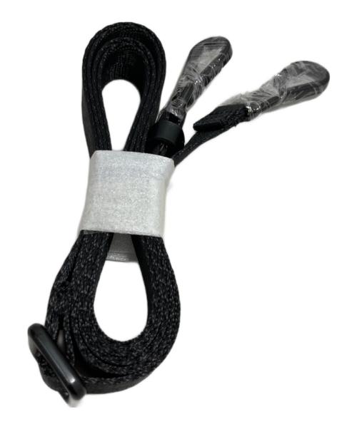 DSQUARED2（ディースクエアード）DSQUARED2 (ディースクエアード) マルチショルダーポーチ オレンジ 未使用品の古着・服飾アイテム