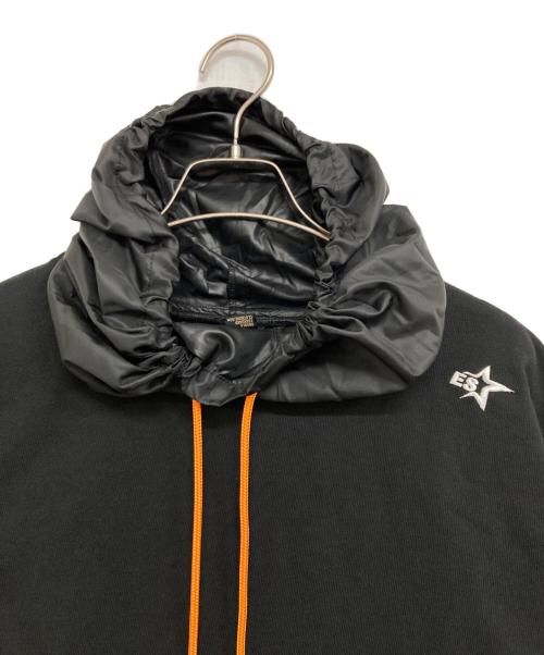 DOUBLE STANDARD CLOTHING（ダブルスタンダードクロージング）DOUBLE STANDARD CLOTHING (ダブルスタンダードクロージング) スウェット ブラック サイズ:46 未使用品の古着・服飾アイテム