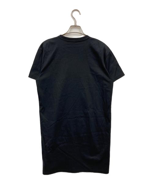 KENZO（ケンゾー）KENZO (ケンゾー) ワンピース ブラック サイズ:Sの古着・服飾アイテム
