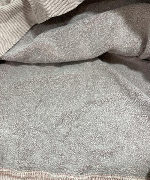 CarHartt（カーハート）CarHartt (カーハート) Hooded Vista Sweat ピンク サイズ:XLの古着・服飾アイテム