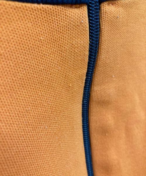 adidas（アディダス）adidas (アディダス) トラックジャケット オレンジ サイズ:6の古着・服飾アイテム