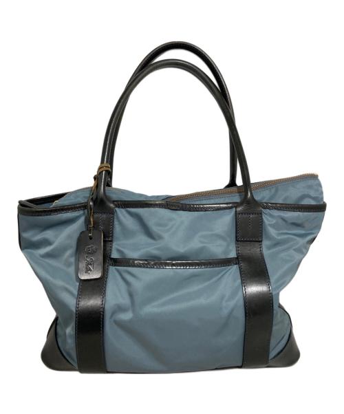 Felisi（フェリージ）Felisi (フェリージ) バッグ スカイブルーの古着・服飾アイテム