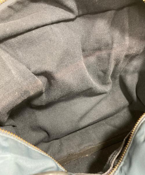 Felisi（フェリージ）Felisi (フェリージ) バッグ スカイブルーの古着・服飾アイテム