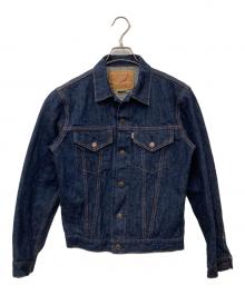 orSlow（オアスロウ）の古着「デニムジャケット」｜インディゴ