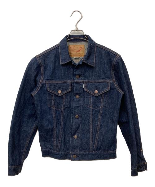 orSlow（オアスロウ）orSlow (オアスロウ) デニムジャケット インディゴ サイズ:Sの古着・服飾アイテム