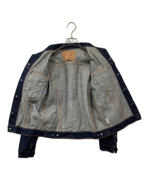 orSlow（オアスロウ）orSlow (オアスロウ) デニムジャケット インディゴ サイズ:Sの古着・服飾アイテム