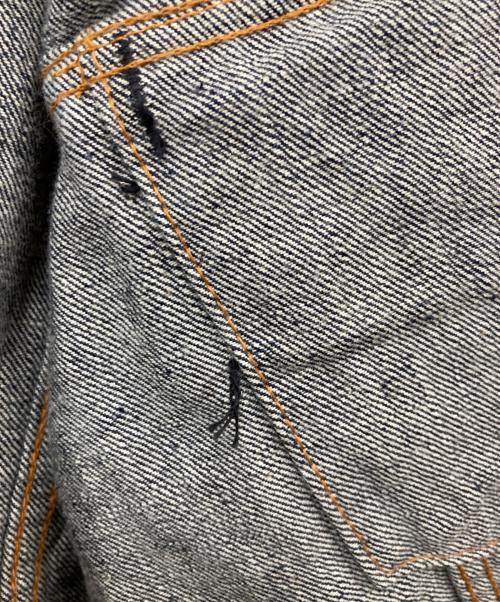 orSlow（オアスロウ）orSlow (オアスロウ) デニムジャケット インディゴ サイズ:Sの古着・服飾アイテム