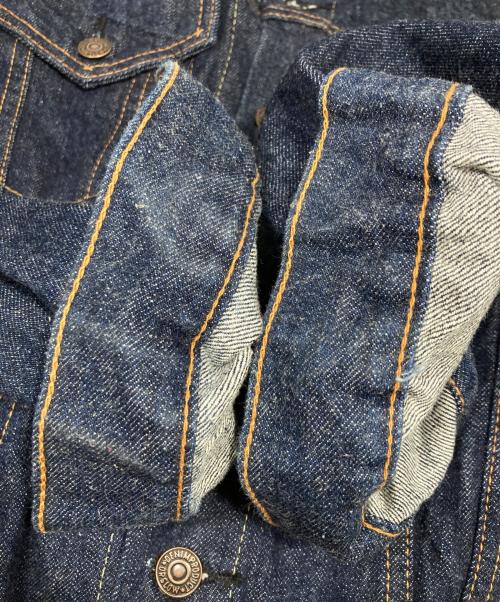 orSlow（オアスロウ）orSlow (オアスロウ) デニムジャケット インディゴ サイズ:Sの古着・服飾アイテム