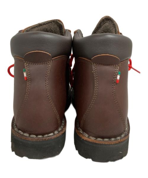 DIEMME（ディエッメ）DIEMME (ディエッメ) ブーツ ブラウン サイズ:42の古着・服飾アイテム