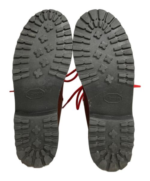 DIEMME（ディエッメ）DIEMME (ディエッメ) ブーツ ブラウン サイズ:42の古着・服飾アイテム