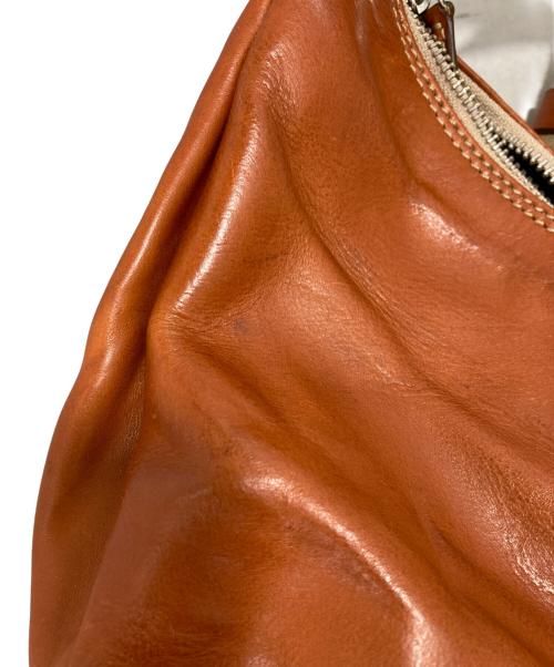 Daniel&Bob（ダニエル＆ボブ）Daniel&Bob (ダニエル＆ボブ) ショルダーバッグ ブラウンの古着・服飾アイテム