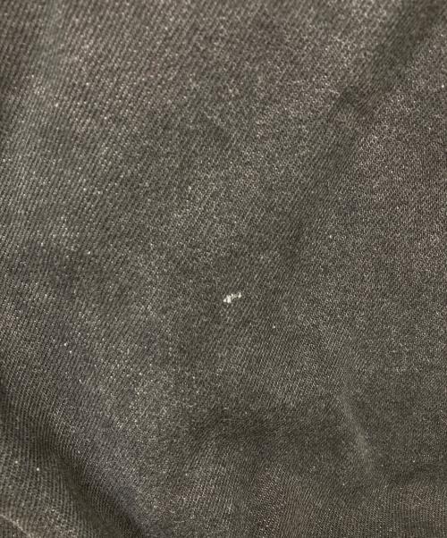 RALPH LAUREN（ラルフローレン）RALPH LAUREN (ラルフローレン) デニムスイングトップ グレー サイズ:Lの古着・服飾アイテム