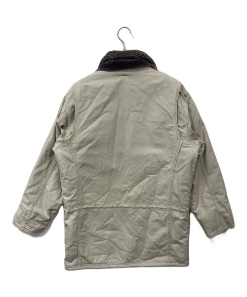 L.L.Bean（エルエルビーン）L.L.Bean (エルエルビーン) ハンティングジャケット ホワイト サイズ:-の古着・服飾アイテム