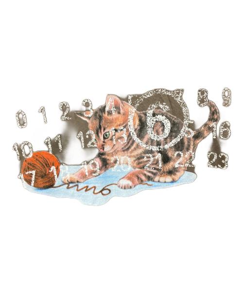 MM6 Maison Margiela（エムエムシックスメゾンマルジェラ）MM6 Maison Margiela (エムエムシックスメゾンマルジェラ) Tシャツ オリーブ サイズ:XSの古着・服飾アイテム