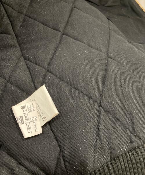 CarHartt（カーハート）CarHartt (カーハート) アクティブジャケット ブラック サイズ:2XLの古着・服飾アイテム