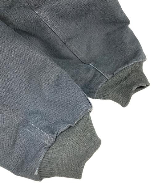 CarHartt（カーハート）CarHartt (カーハート) アクティブジャケット ブラック サイズ:2XLの古着・服飾アイテム