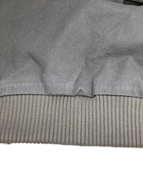 CarHartt（カーハート）CarHartt (カーハート) アクティブジャケット ブラック サイズ:2XLの古着・服飾アイテム