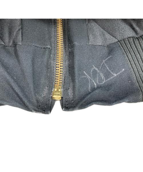 CarHartt（カーハート）CarHartt (カーハート) アクティブジャケット ブラック サイズ:2XLの古着・服飾アイテム