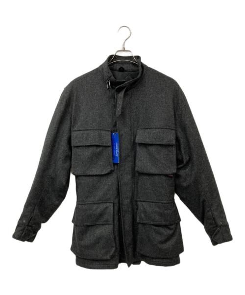BELSTAFF（ベルスタッフ）BELSTAFF (ベルスタッフ) ジャケット グレー サイズ:Sの古着・服飾アイテム