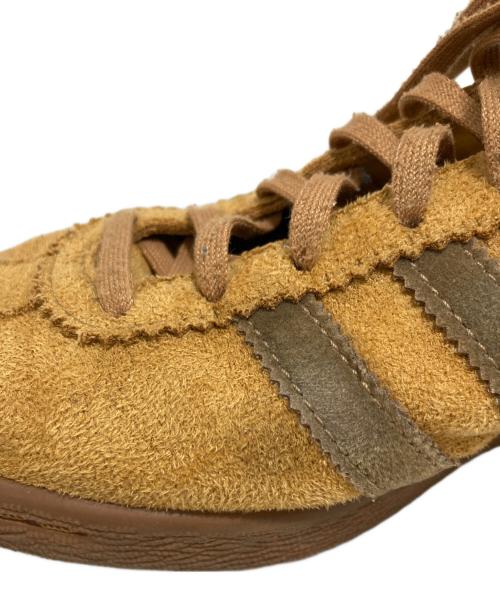 adidas Originals（アディダスオリジナル）adidas originals (アディダスオリジナル) スニーカー ブラウン サイズ:25の古着・服飾アイテム