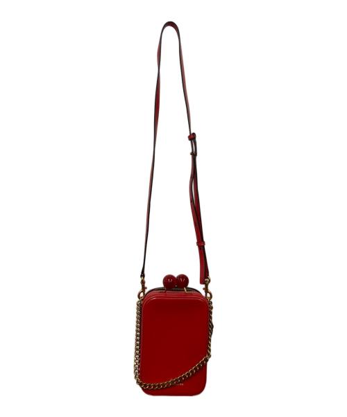 MARC JACOBS THE VANITY（マークジェイコブス）MARC JACOBS THE VANITY (マークジェイコブス) ショルダーバッグの古着・服飾アイテム