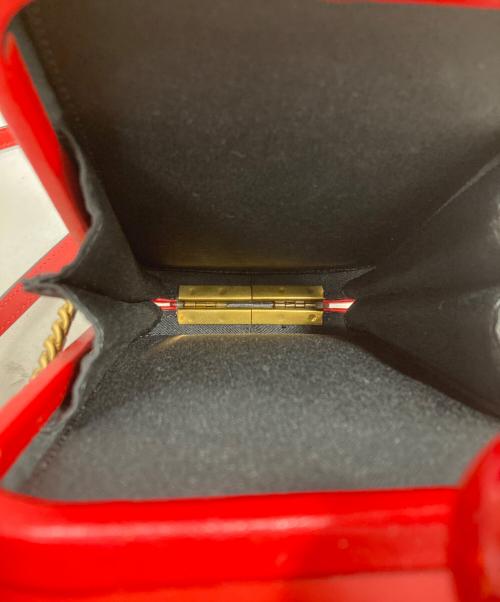 MARC JACOBS THE VANITY（マークジェイコブス）MARC JACOBS THE VANITY (マークジェイコブス) ショルダーバッグの古着・服飾アイテム