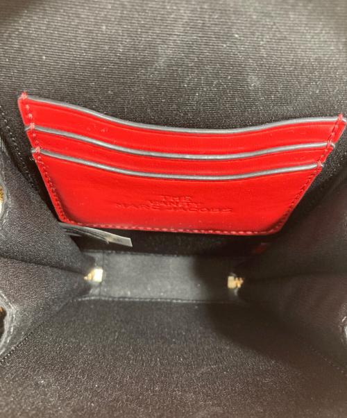 MARC JACOBS THE VANITY（マークジェイコブス）MARC JACOBS THE VANITY (マークジェイコブス) ショルダーバッグの古着・服飾アイテム