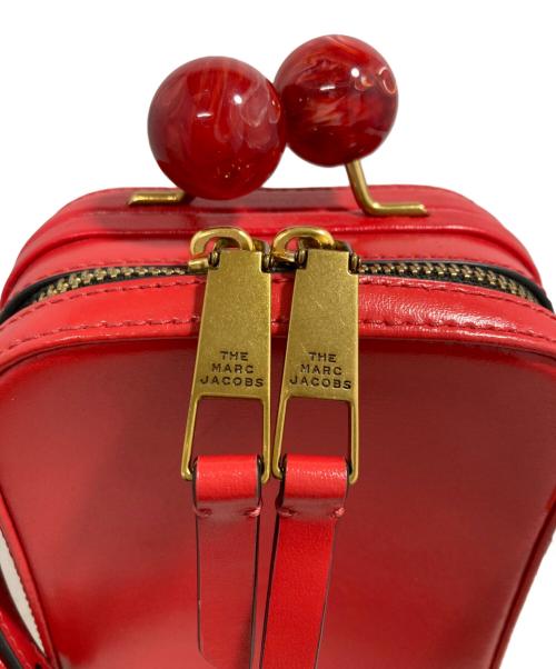 MARC JACOBS THE VANITY（マークジェイコブス）MARC JACOBS THE VANITY (マークジェイコブス) ショルダーバッグの古着・服飾アイテム