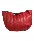 seytoセイト）の古着「ワンショルダーバッグ」｜レッド