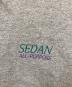 SEDAN ALL-PURPOSEの古着・服飾アイテム：7000円