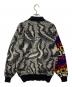 GIANNI VERSACE (ジャンニ・ヴェルサーチ) ニット マルチカラー サイズ:表記無し：8000円