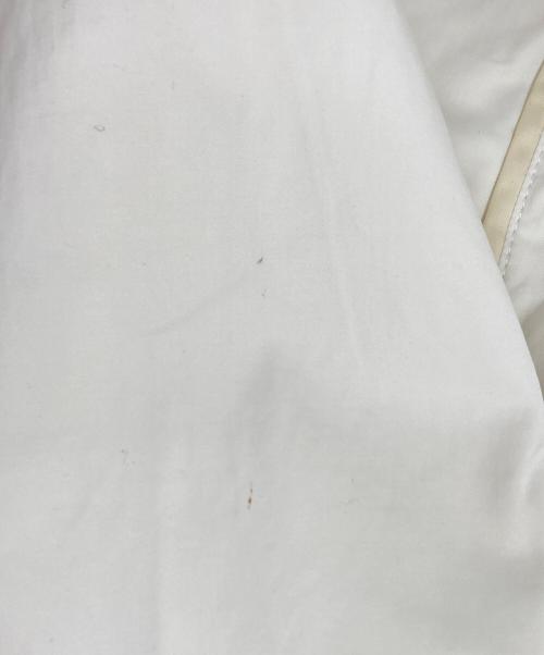 LOUIS VUITTON（ルイ ヴィトン）LOUIS VUITTON (ルイ ヴィトン) ジャケット ホワイト サイズ:38の古着・服飾アイテム