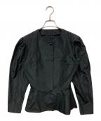 Christian Diorクリスチャン ディオール）の古着「ジャケット」｜ブラック